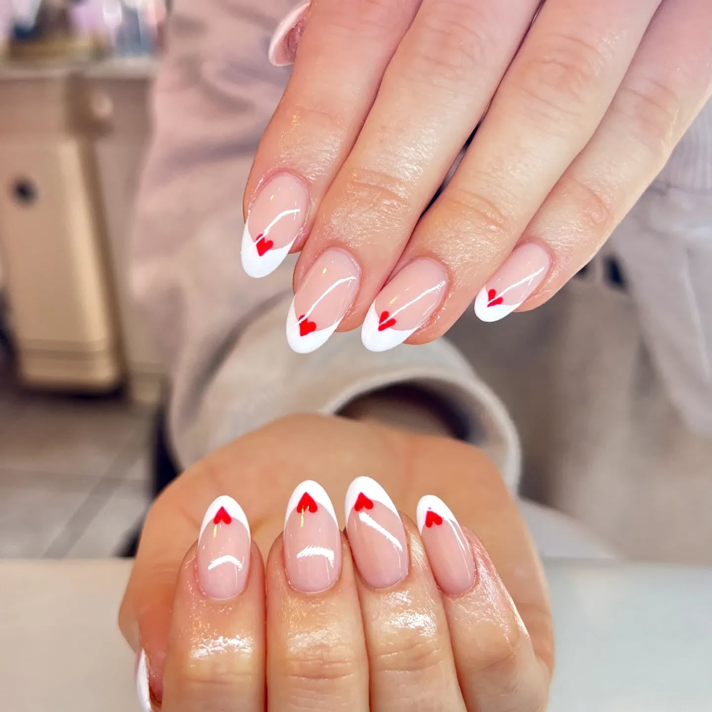Nails