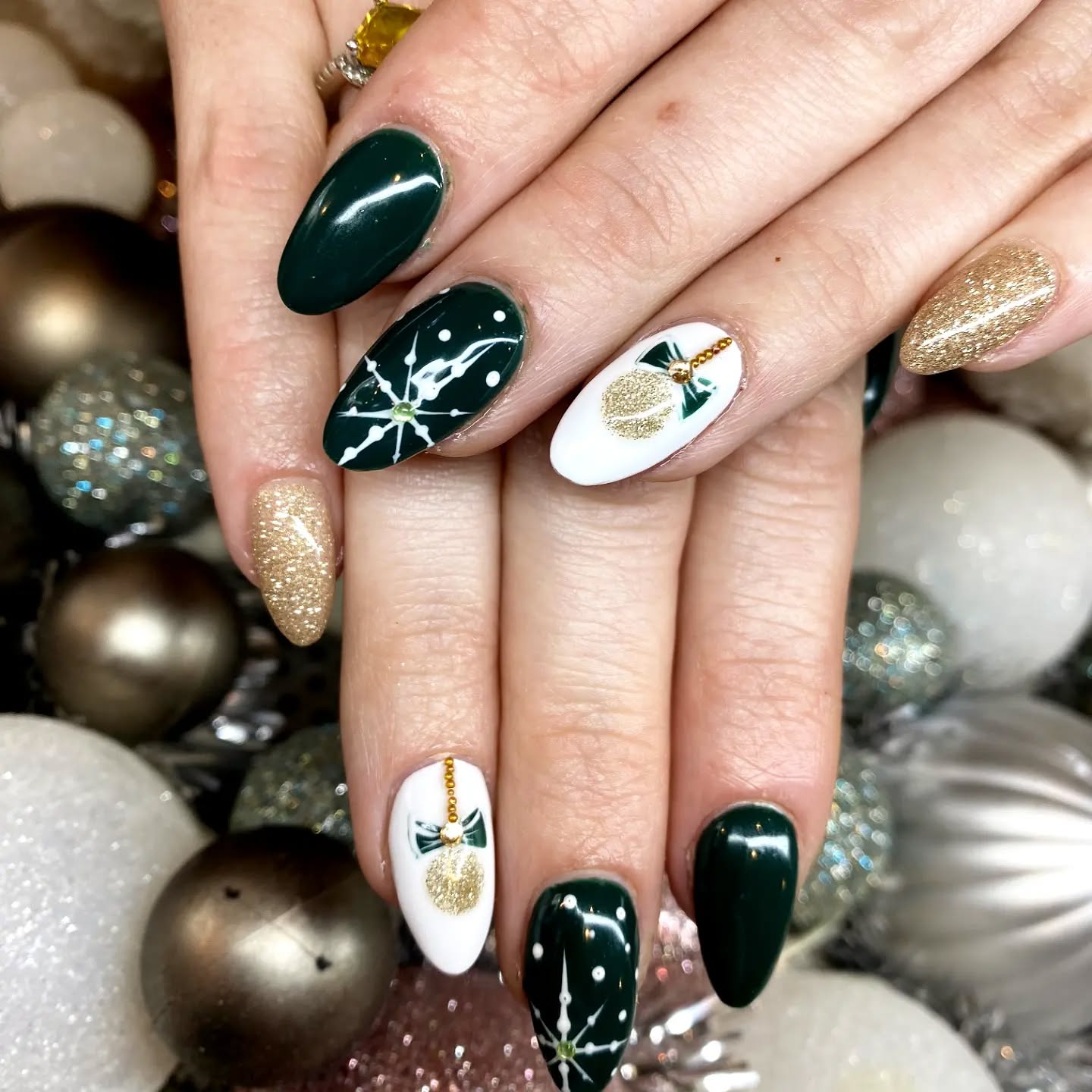 Nails