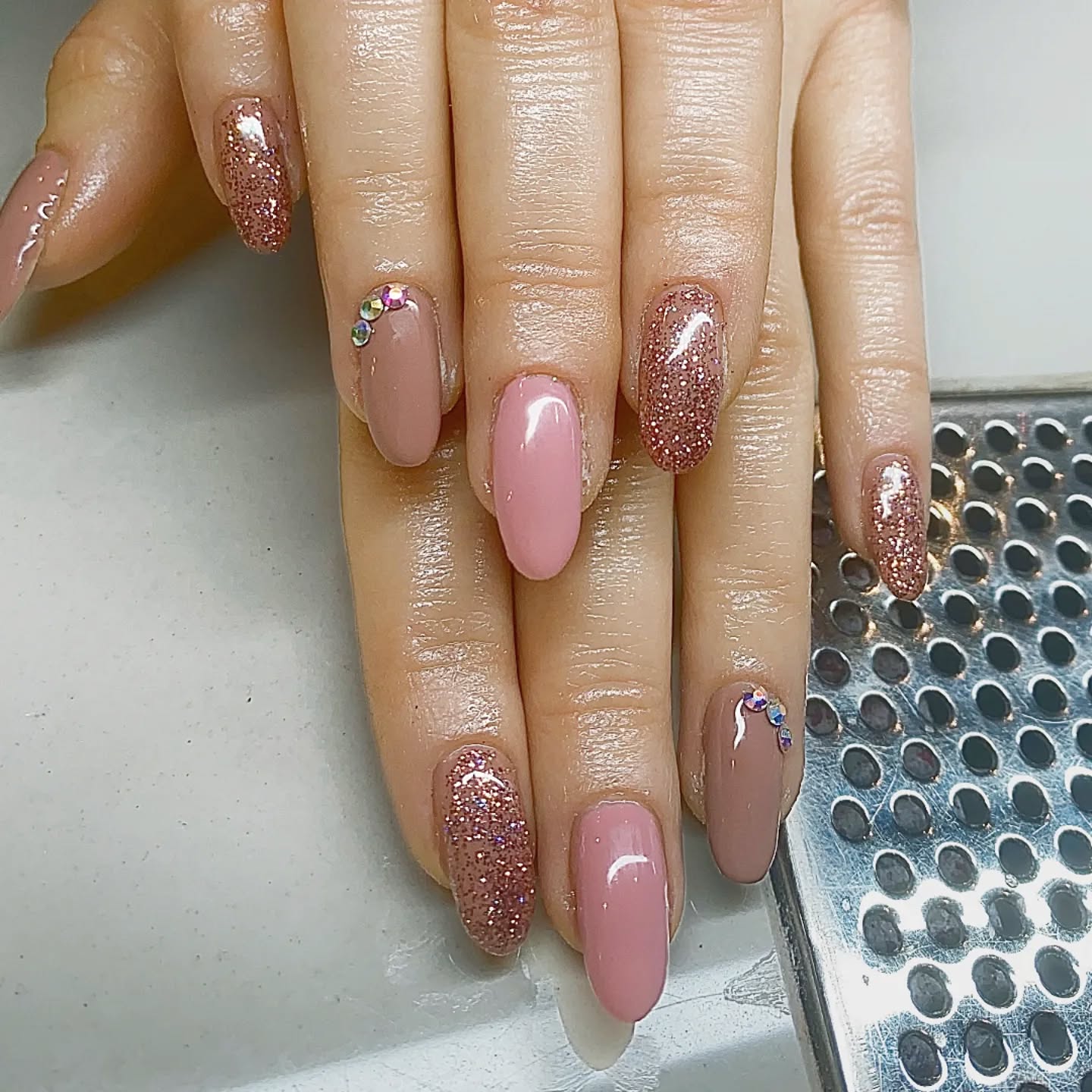 Nails