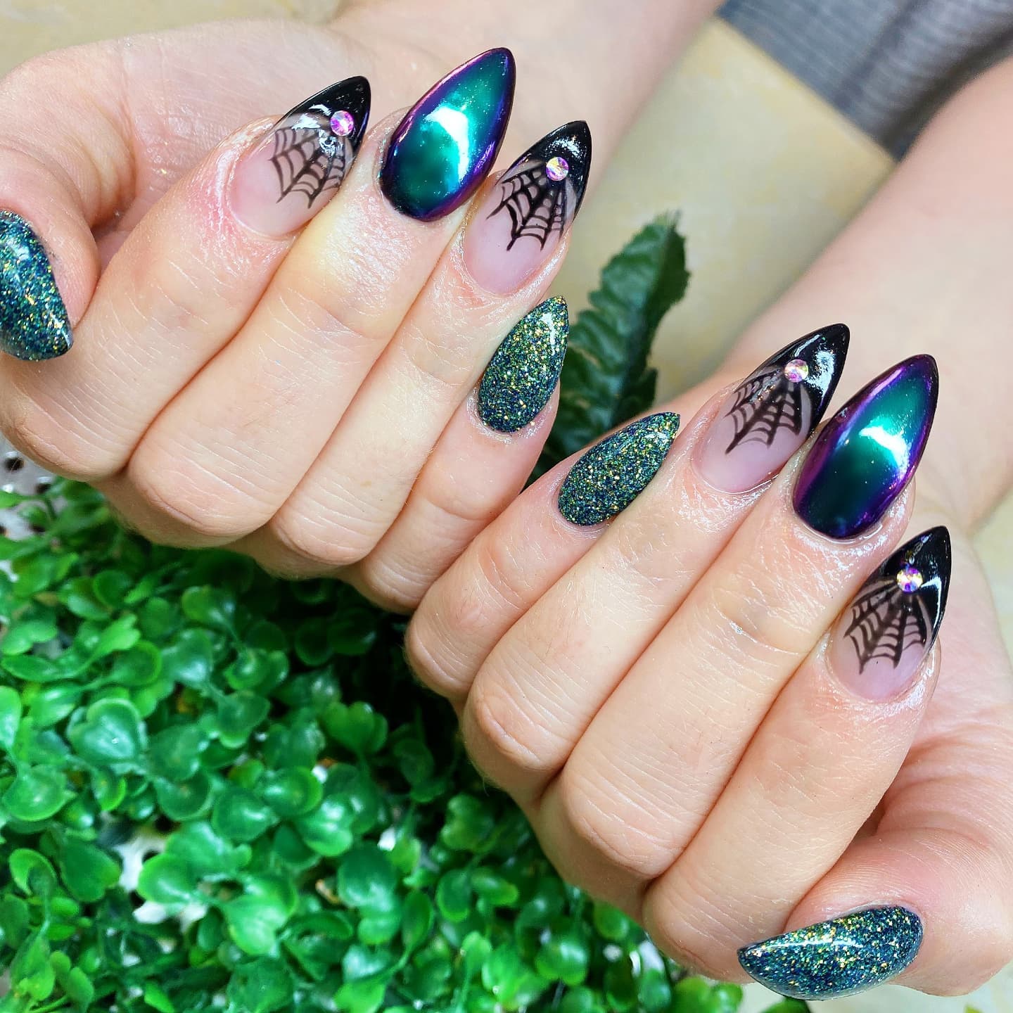 Nails