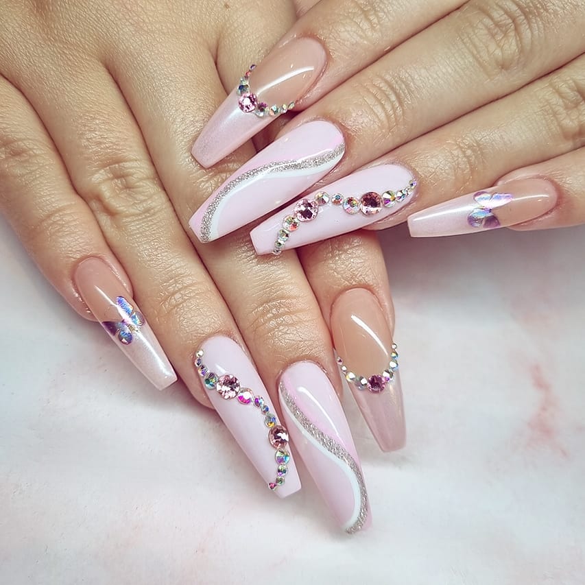Nails
