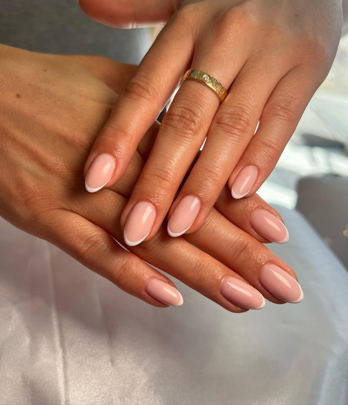 Nails