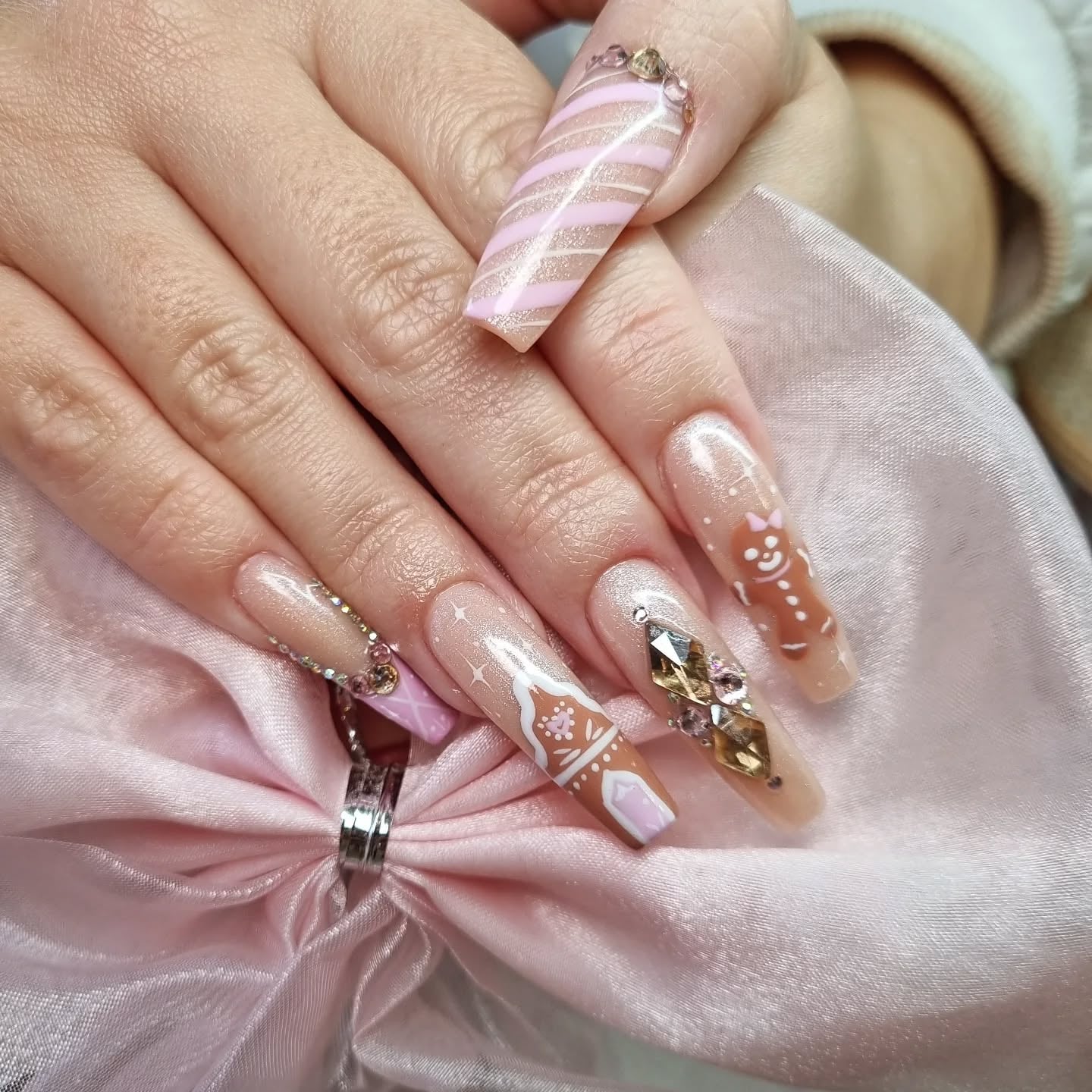 Nails