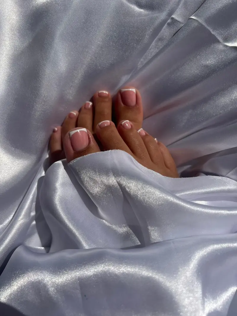 Pedicure
