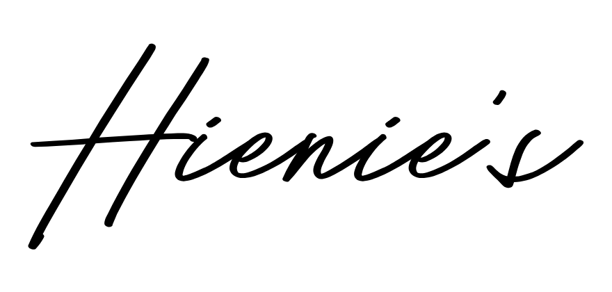 Hienies Logo